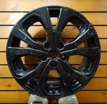 Subaru Forester 19 20 21 22 68869 Aluminum Oem Wheel Rim 18 X 7 Dark Charcoal Used. Price: $179.95.