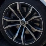 2021-2024 Gr Supra Oe Wheel 18X10 5 Split Spoke Toyota Used. Price: $296.80.