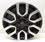 2022-2024 Ford Maverick Lariat Wheel Rim NZ6C-1007-C1A 18X7JX37.5 #2 Used. Price: $283.50.
