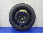 15-19 Subaru Outback Legacy Spare Tire & Wheel 17X4 T155/80D17 Oem 28151XA00A Used. Price: $123.49.