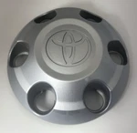 2005-2023 Toyota Tacoma 16" 5-SPOKE Steel Wheel Center Hub Cap Factory Original New. Price: $28.95.