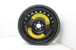 2019-2023 Audi SQ5 Sportback Spare Wheel 195/7- 18 Part # 80A 601 027 Used. Price: $229.95.