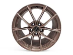 2024 Acura Integra Alloy Wheel, Rim Disc 10 Spoke 19X9.5, 42700-31M-A91, #3, E02 Used. Price: $320.06.