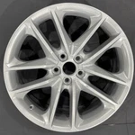 20" X 8" Dodge Charger Challenger 2021 2022 2023 Factory Oem Wheel Rim 95122 Remanufactured. Price: $368.99.