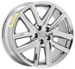 19X9" Lexus Gs 200 300 350 450 F-sport Chrome Wheel Rim Factory Oem (rear) 74349 New. Price: $535.00.
