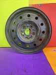 1994 1995 1996 1997 1998 1999 Ford Taurus 15" X 6" Black 12-HOLE Steel Wheel Used. Price: $56.39.