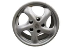97-01 Porsche Boxster 986 911 8.5 17" Rear Wheel Rim 99636212605 Oem Used. Price: $208.05.