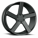 20" Vision 472 Switchback Satin Black 20X9 Wheel 6X135 30MM Rim New. Price: $328.90.