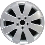 Wheel Rim Toyota Avalon 17 2005-2007 42611AC091 42611AC061 Oem Silver 69484 Remanufactured. Price: $175.00.