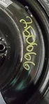 Rim Wheel Cylinder Lug 15X4 Compact Spare Fits 98-02 Accord 1161054 Used. Price: $76.80.