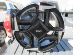One 2026 Kia Sportage Ex Oem Factory 18" Wheel Rim Only 50 Miles Black/machined New. Price: $350.00.