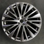 Lexus Silver RX450H RX350H RX500H Oem Wheel 21 Rim Original 74422A Used. Price: $409.17.