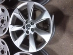 Wheel 18X8 Alloy Spoke Fits 16-19 Lexus RX350 2046765 Used. Price: $237.88.