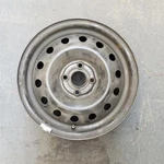 Acura Honda Steel Civic Oem Wheel 15 2001-2005 Rim Original 63828 Used. Price: $83.67.