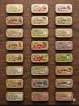 Vintage Moisturizing Lip Licking Balm Assorted Flavors New. Price: $10.00.