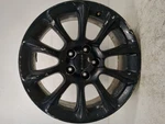 2013 Dodge Dart Oem Wheel Rim P0KKQ Used. Price: $105.00.