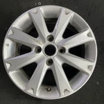 Ford Fiesta Oem Wheel 15 2011-2013 Original Rim Factory AE831007AB 3835 Used. Price: $146.27.