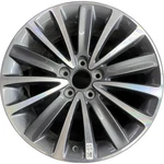 Acura Machined Grey Tlx Oem Wheel 2018 Factory Original Rim Alloy 71853 Used. Price: $202.78.