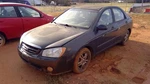 Wheel 15X6 Alloy 10 Spoke Fits 04-06 Spectra 265718 Used. Price: $141.59.