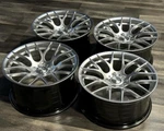 18" Avant Garde M359 Staggered Wheels Set For Bmw F30 320I 328I 335I E90 E92 New. Price: $1440.00.