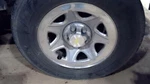 2014-2019 Gmc Sierra 1500 Wheel Rim 17X8, Spoke, Chrome Clad (opt RD7 Oem Used. Price: $129.99.