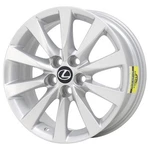 18" Lexus LS460 Wheel Rim Factory Oem 74221 2010-2012 Silver Remanufactured. Price: $395.00.