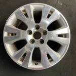 Toyota Machined Silver Avalon Oem Wheel 17" 2008-2012 Factory Original 69531A Used. Price: $199.97.
