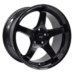 AVID.1 AV-28 Wheel 17X8 (35, 5X114.3, 73.1) Black Single Rim New. Price: $238.68.