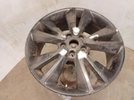 20X8 Aluminum Wheel Rim From 2013 Durango 12083933 Used. Price: $184.38.