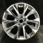2020-2025 Toyota Highlander 75265 Wheel X 8 Rim Platinum Clad 4260D0E030 Used. Price: $219.95.