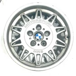 Bmw E36 M3 Wheel Rim 17 Inch Oem Factory Style DS1 2227194 Ltw Used. Price: $329.99.