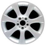 (ships Today) Wheel Rim Bmw 525I 525XI 528I 528XI 530I 530XI 535I 535XI 550I Fro Remanufactured. Price: $278.00.