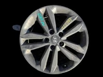 Oem Wheel 17X7 Alloy Hatchback Gt Fits 16-17 Elantra 1418828 Used. Price: $137.25.