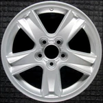 Chevrolet Malibu 16 Inch Painted Oem Wheel Rim 2004 To 2006 Remanufactured. Price: $203.00.