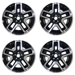 Honda Passport 2022 2023 2024 2025 20" Oem Wheels Rims Set 42800TGSA30 Remanufactured. Price: $1423.05.