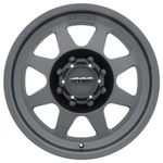 Method MR70189088518H +18MM Offset 180 130.81MM Hd Matte Black Wheel New. Price: $459.00.