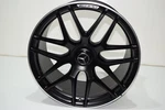 22 Mercedes-benz G63 Factory Oem G-wagon Wheel Rim Authentic A4634012000 Used. Price: $875.00.