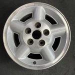 Chevrolet Sonoma S10 Blazer Jimmy Oem Wheel 15X7 1995-2005 Original Alloy 5038 Used. Price: $130.17.