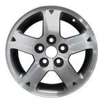 New 16" Replacement Rim For Mitsubishi Eclipse 2003 2004 2005 Wheel ERW65782MC-1. Price: $191.89.
