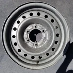 Toyota 16X7 4RUNNER Wheel Oem Rim Factory Stock 2004-2009 Used. Price: $104.97.