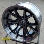 4/ 20X9" 6X135 Fuel Off-road Catalyst Wheels Rims Ford F-150 Expedition Raptor New. Price: $2440.00.