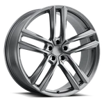 Vision Wheels 18X8.5 +32 Gunmetal 5X115 (qty 1) 475V8890GM32 New. Price: $249.00.