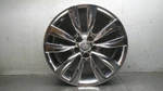 11 - 13 Kia Sorento Wheel Rim 18X7 Alloy 10 Spoke Tpms Chrome 18'' Used. Price: $247.96.