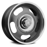 American Racing VN506 Rally 1PC Wheel 20X9.5 (0, 6X139.7, 106.1) Gray Single Rim New. Price: $386.63.