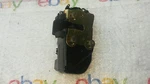 02-07 Jeep Liberty Driver Side Left Rear Door Latch Power Lock Actuator Oem 2003 Used. Price: $29.95.