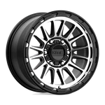 Kmc Impact 17IN, 17X9 6X5.5 S-blk Mach 18MM, 885463817811 New. Price: $445.00.