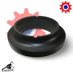 16.5"HUTCHINSON Run Flat W/integrated Beadlock 2640014196202 12342638-1 New. Price: $225.00.