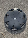 One Genuine 2023 2024 Fisker Ocean Inch Hubcap Wheel Cover FM2920300127 Used. Price: $124.00.