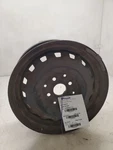 Toyota Tercel, 14"X5.1/2" Steel Wheel, 1992-1999, 42611-18010-01, Oem Used. Price: $116.48.