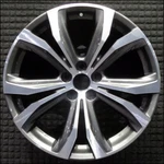 Lexus RX350 Inch Machined Oem Wheel Rim 2016 To 2022 Remanufactured. Price: $219.00.